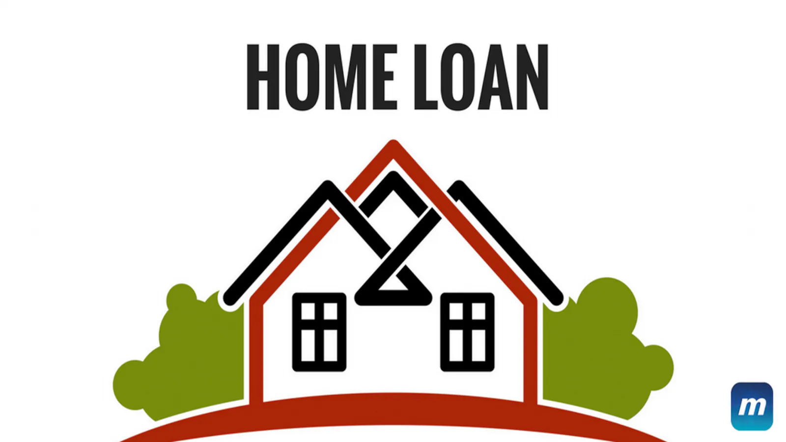 home loan app 